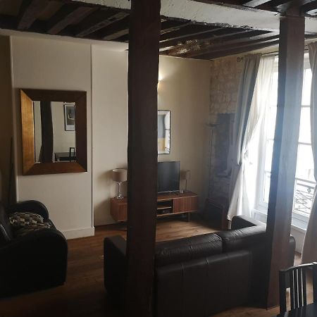 Appartement Notre Dame Paryż Zewnętrze zdjęcie