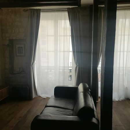 Appartement Notre Dame Paryż Zewnętrze zdjęcie