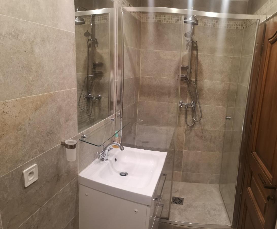 Appartement Notre Dame Paryż Zewnętrze zdjęcie