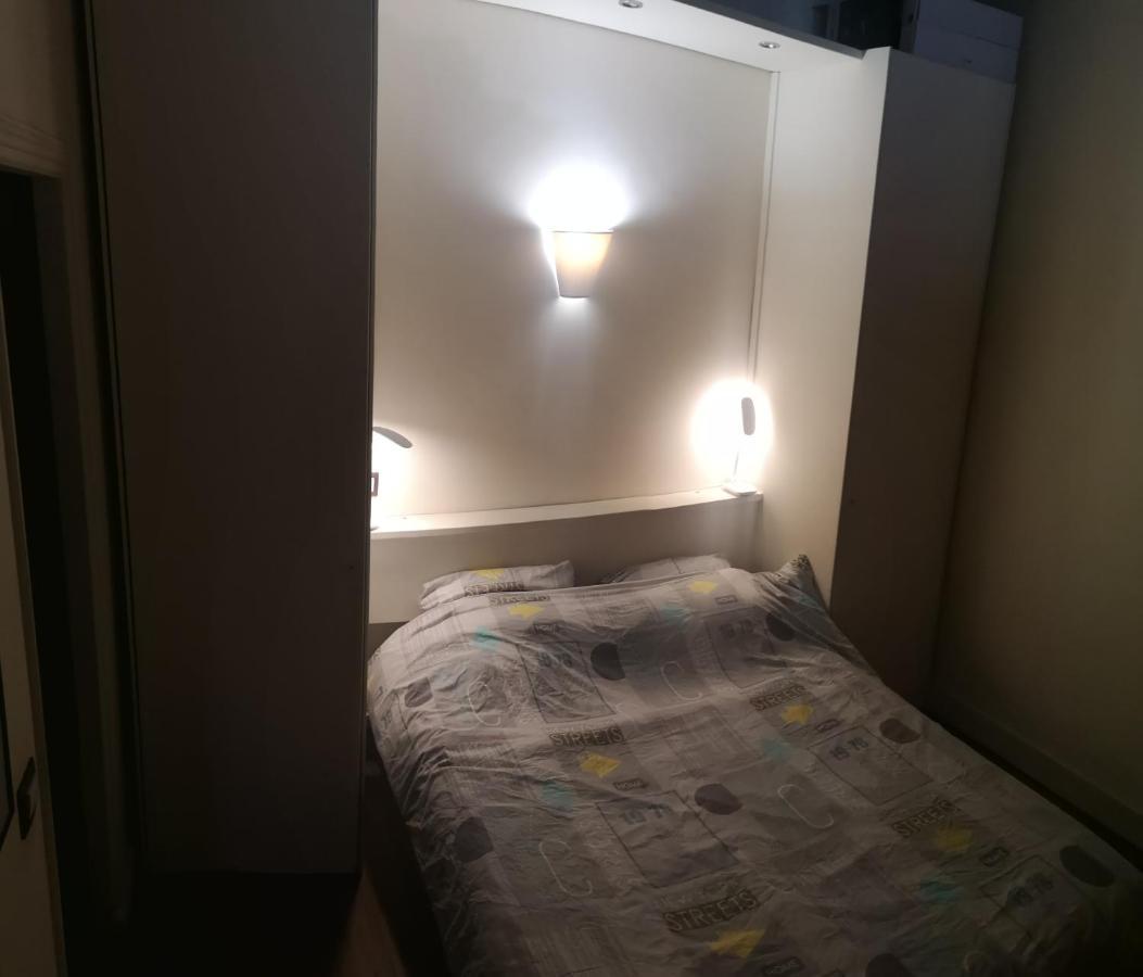 Appartement Notre Dame Paryż Zewnętrze zdjęcie